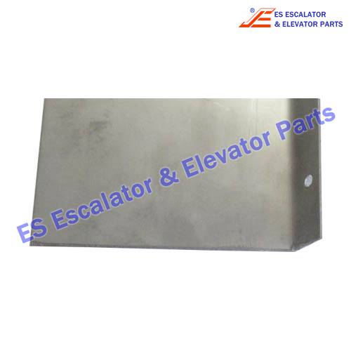 KM5279237V01 Escalator Inner Decking Use For KONE