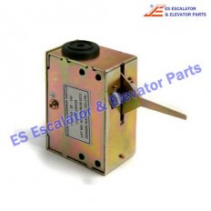 <b>Elevator DI-102 Governor Switch</b>