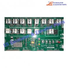 <b>Elevator 204C2303 Relay Board</b>