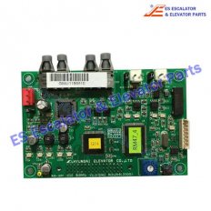 <b>Elevator 204C2305 SIO Board</b>