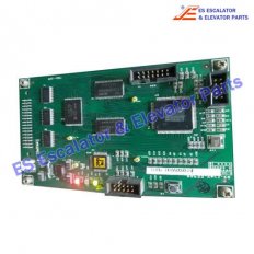 <b>Elevator 10W02014 DSP Board</b>