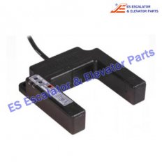 BUP-50-HD Elevator Autonics Photoelectric Sensor
