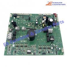 Escalator KDA26800ACG1 PCB