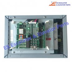 Elevator Parts AS3804T0011 Inverter