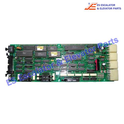 CCU-A UCEI Elevator PCB Use For TOSHIBA