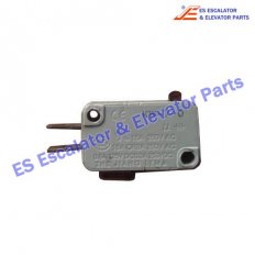 <b>Elevator Parts KW-7-0 Micro switch</b>