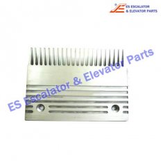 Escalator F01.GBFAL001A02 Comb Plate