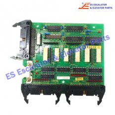 <b>Elevator 3NIMO362-D UCE4-11L2 PCB</b>