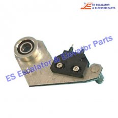 Elevator KM601530G02 LOCK LATCH