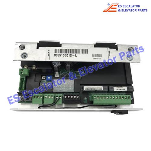 903510G01S-L Elevator PCB