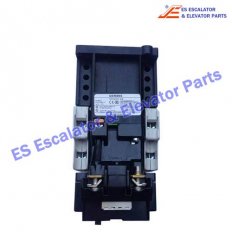 <b>Elevator 3TC4417-OAF4 Contactor</b>