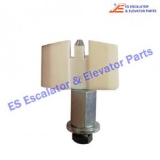 <b>Elevator Parts K4007/1 Door shoes</b>