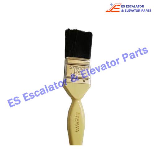 S407 Elevator Parts Paint Brush 1/2