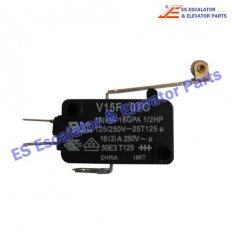 <b>Elevator Parts S3003 Micro switch small-11G</b>