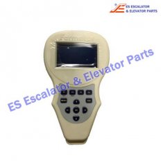 <b>Elevator PCDI-1 Service tool</b>