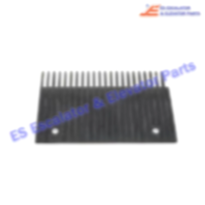 ES-SC309 SFR390543 Escalator Comb Plate RSE RSH Use For Schindler
