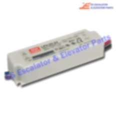 <b>Escalator 50638030 LPV-20-24 Step gap lighting	</b>