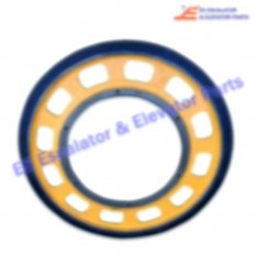 <b>Escalator 388728 Friction Wheel 587*30mm</b>