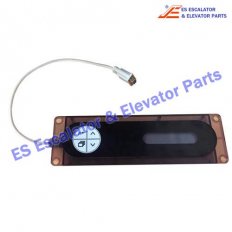 <b>Escalator Parts FD-00-DV2.0 Fault Indicator</b>