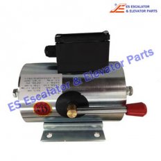 Escalator MAZ0118-001 Brake