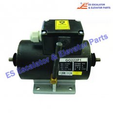GO222P1 Escalator Brake Magnet