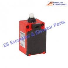 Escalator GAA20401B512/TI2-A2Z W Contactor