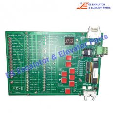 Elevator KM505430H04 PCB