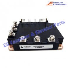 Elevator PM150RSE060 IGBT Module