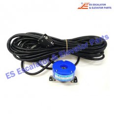 <b>Elevator TS5246N480 Encoder</b>