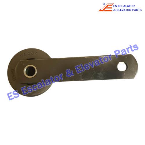 ST133F3 Escalator Step Chain Use For CANNY/KONL