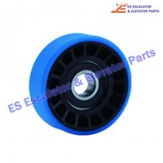 ES-OTP77 Chain Roller GAA290DC1 6202