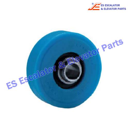 GO290AJ8 Escalator Rollers Use For OTIS