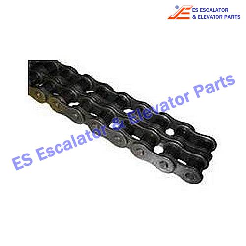 7000790000_ Escalator Parts 7000790000 Drive chain Use For Thyssenkrupp