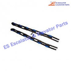 Escalator Parts 1705776900 Step Chain