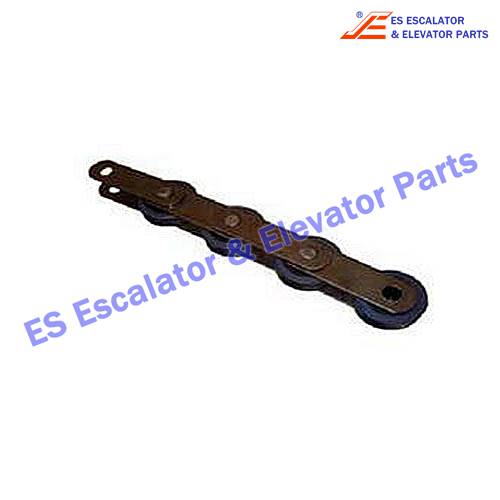 Escalator Parts 1705777100 Step Chain 205KN (with waterproof cover) Use For FT820, FT840, FT732