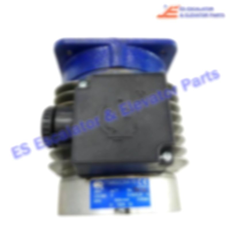 FTMBS(L)54-10 Escalator Brake For 9300AE 220/380V 0.42/0.24A 50HZ 600r/min Use For Schindler