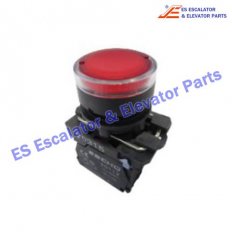 <b>Elevator Parts 20315 Button</b>