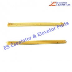 XAA455L1 Escalator Step Demarcation