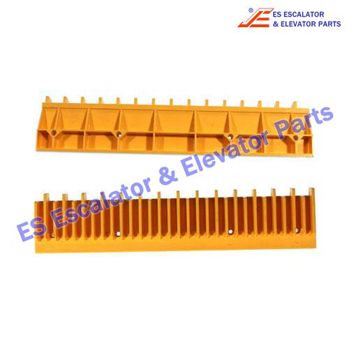 XAA455J2 Escalator Step Demarcation Use For Otis