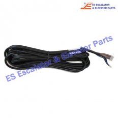 KM713871G02 Elevator LOP Cable