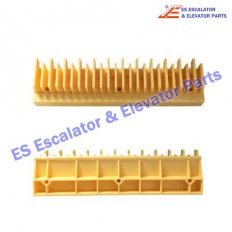 Escalator L47332154A Demarcation