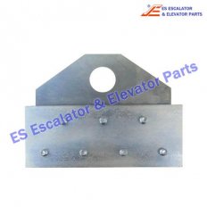 <b>Escalator KM717384G01 CLAMP</b>