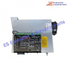 <b>Elevator KM477660G13 Inverter</b>