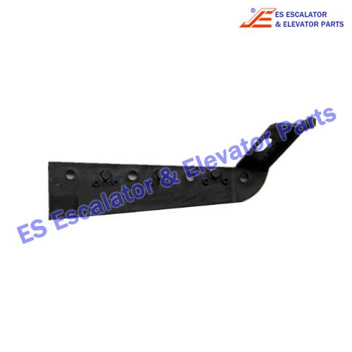 GAA402BNF3 Escalator Handrail Inlet Handrail Guard Use For OTIS