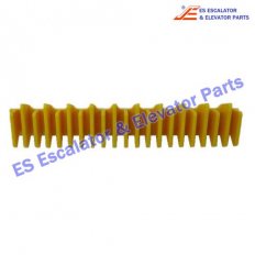 <b>Escalator DEE2145491 Step Demarcation</b>