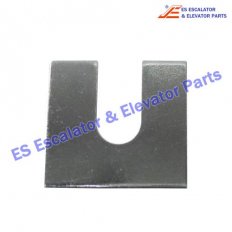 <b>Escalator DEE0075125 SHIM PLATE</b>