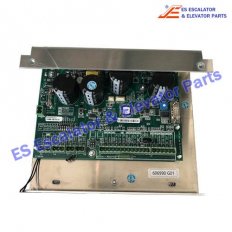 Elevator KM606990G01 PCB