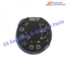 <b>Elevator Parts RR01P Button</b>