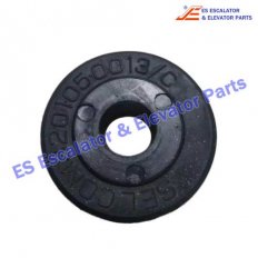 Elevator Parts 3201050013/C Roller