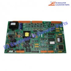 <b>Elevator ASSY6300GE4 PCB</b>